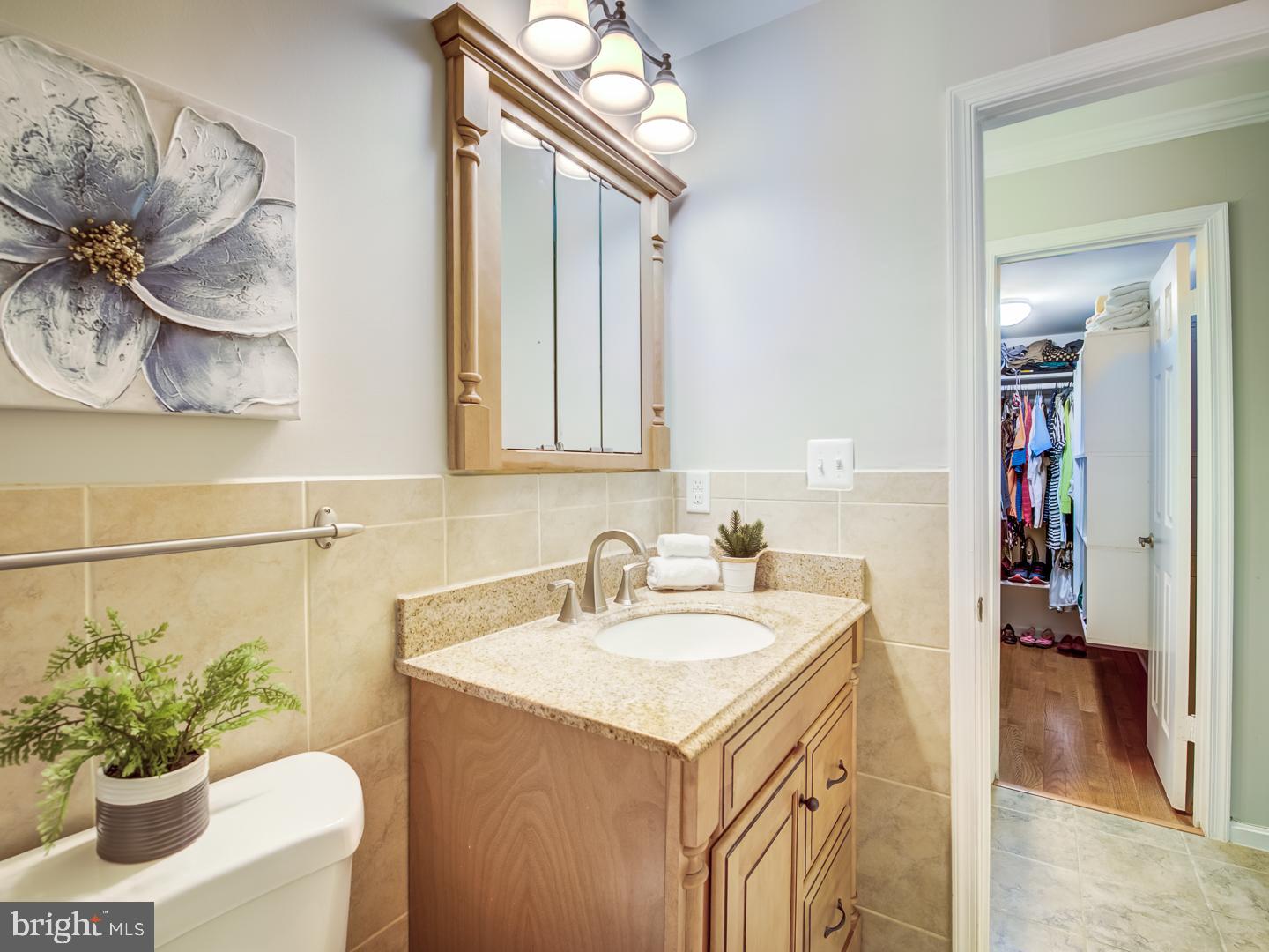 VAN DORN VILLAGE - Residential