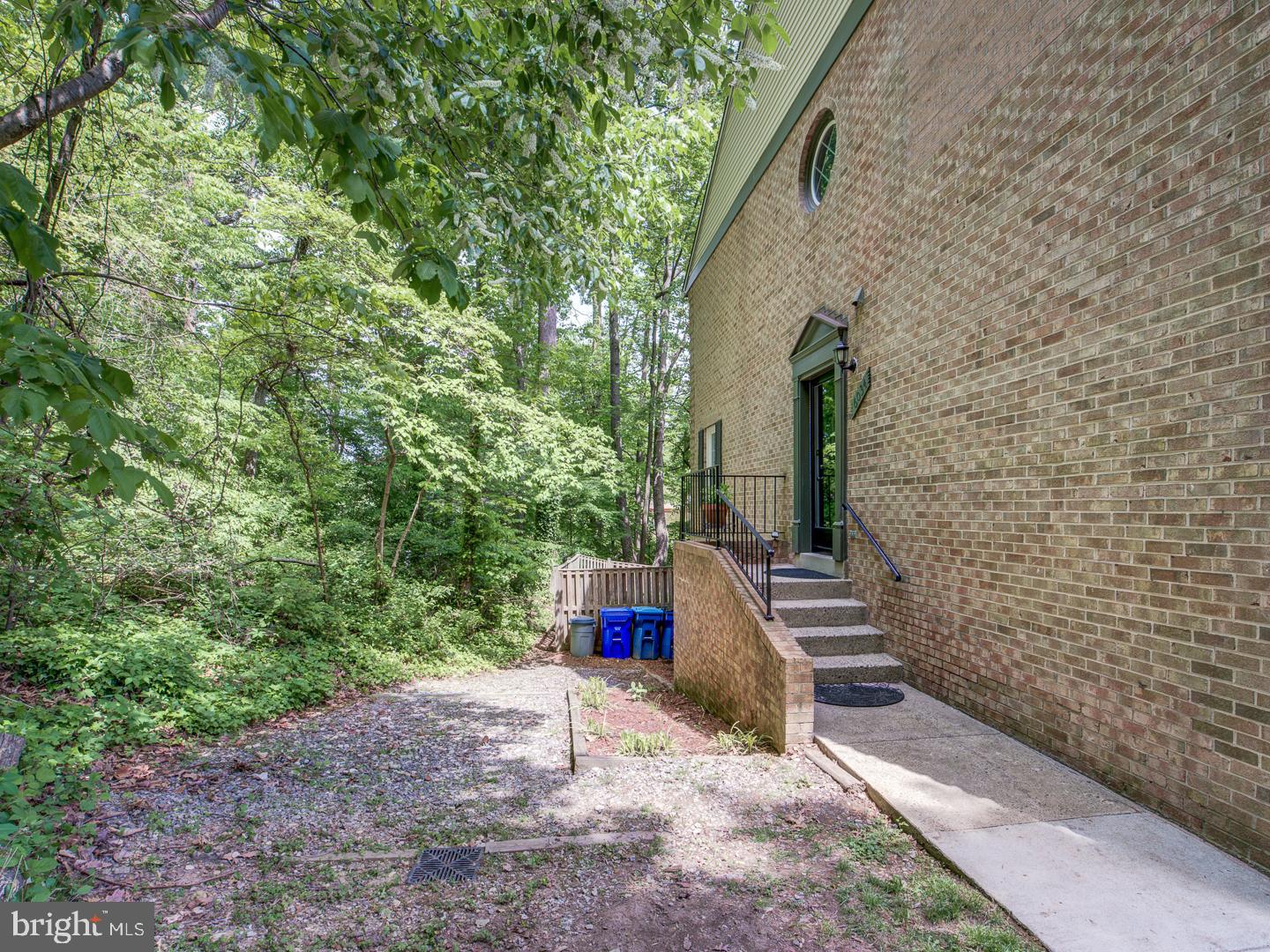 VAN DORN VILLAGE - Residential