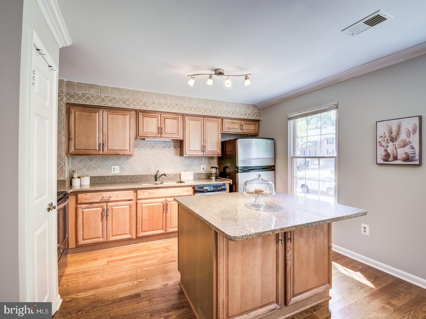 VAN DORN VILLAGE - Residential