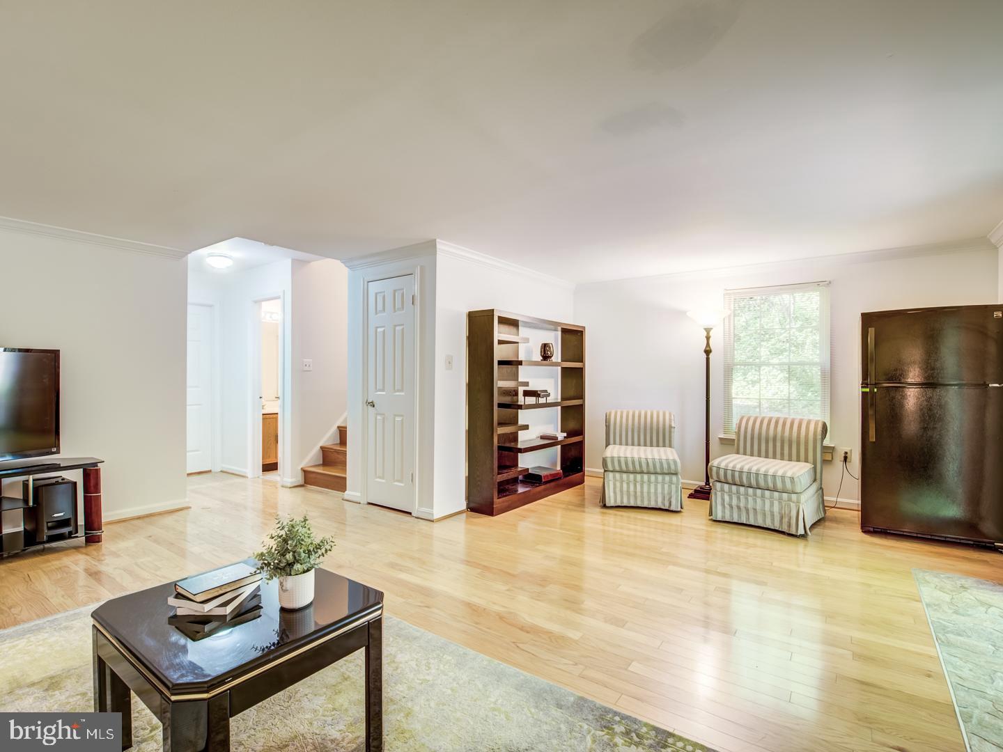 VAN DORN VILLAGE - Residential