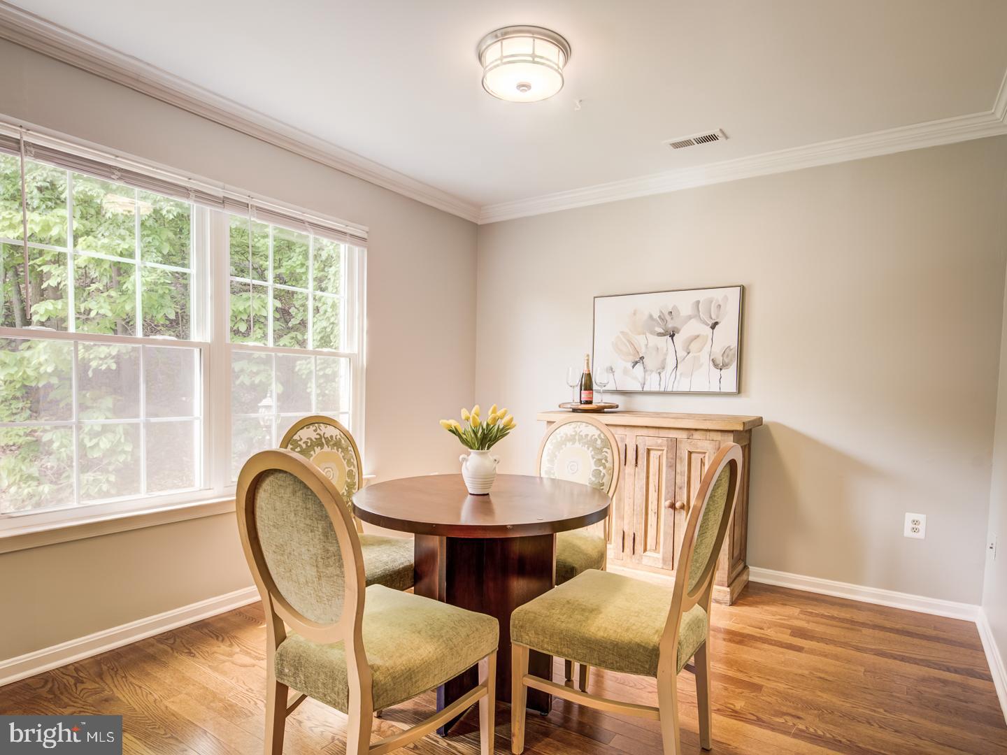 VAN DORN VILLAGE - Residential