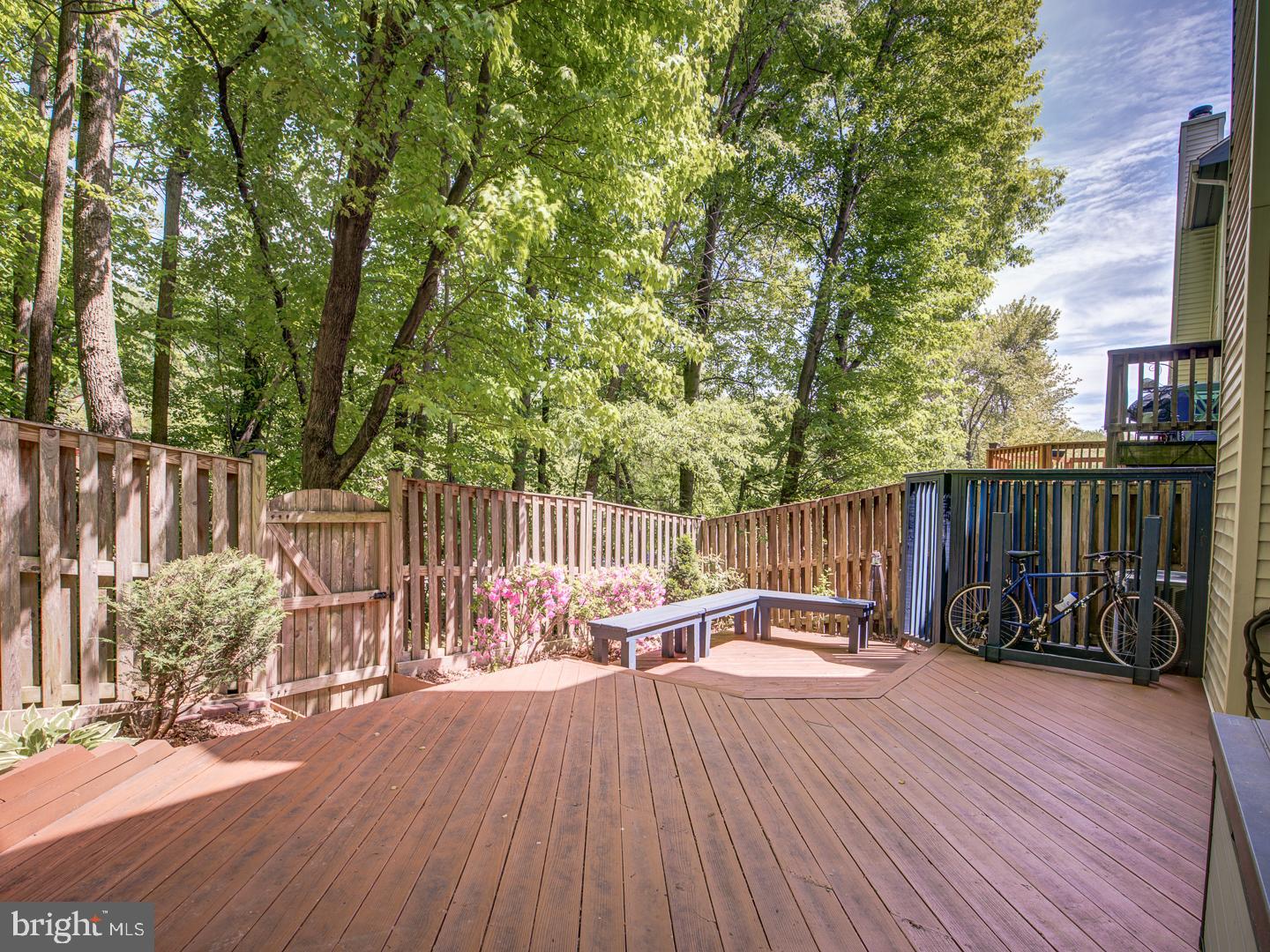 VAN DORN VILLAGE - Residential