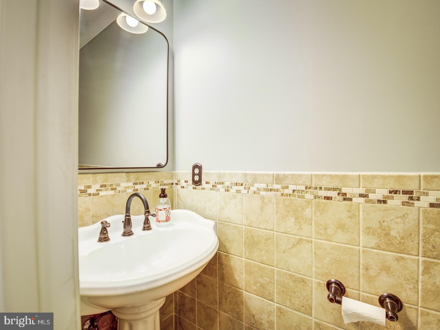 VAN DORN VILLAGE - Residential