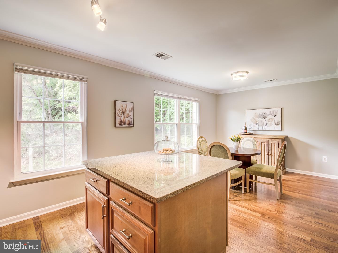 VAN DORN VILLAGE - Residential