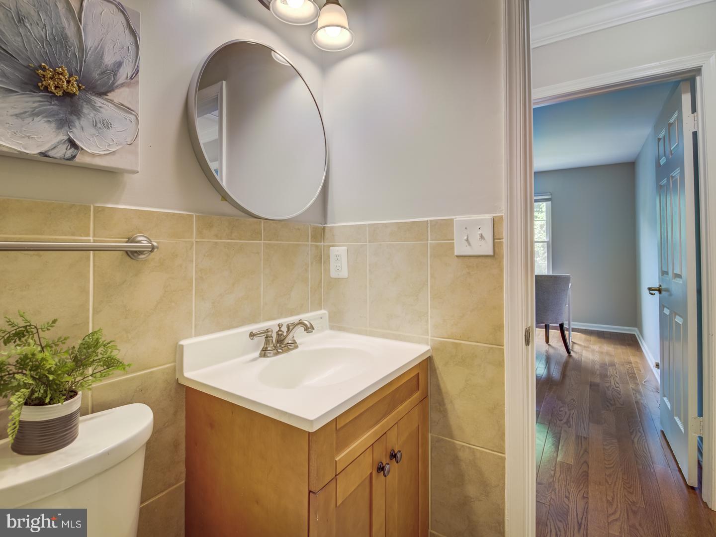 VAN DORN VILLAGE - Residential