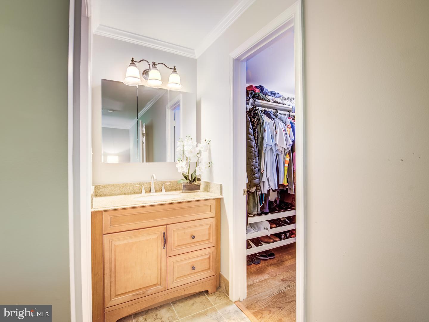 VAN DORN VILLAGE - Residential