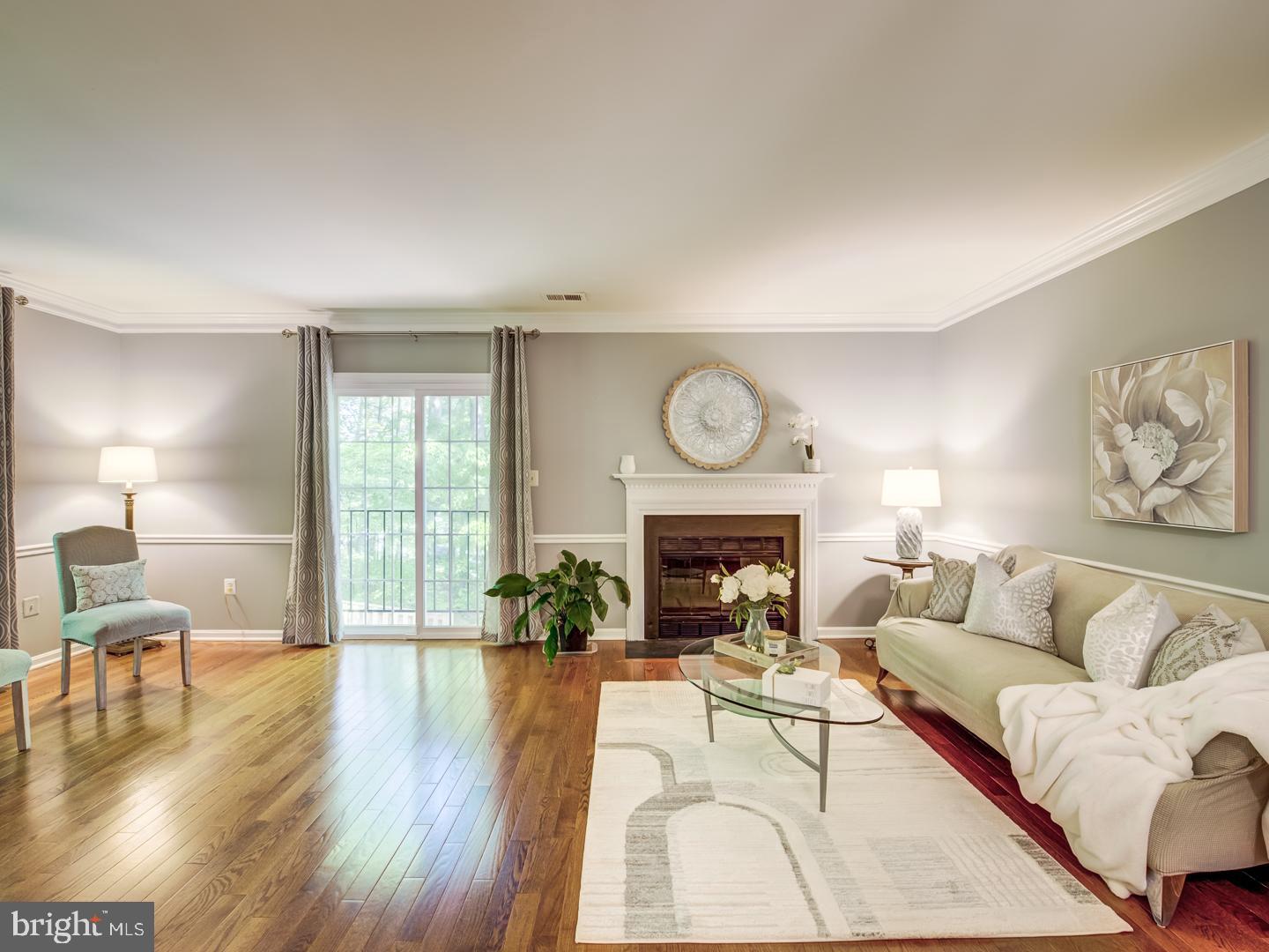 VAN DORN VILLAGE - Residential