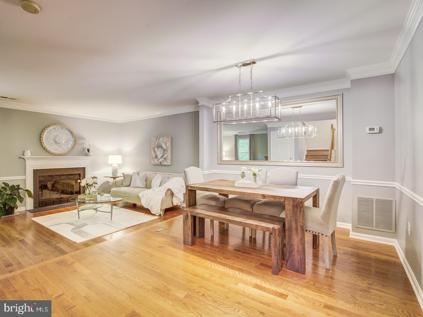 VAN DORN VILLAGE - Residential