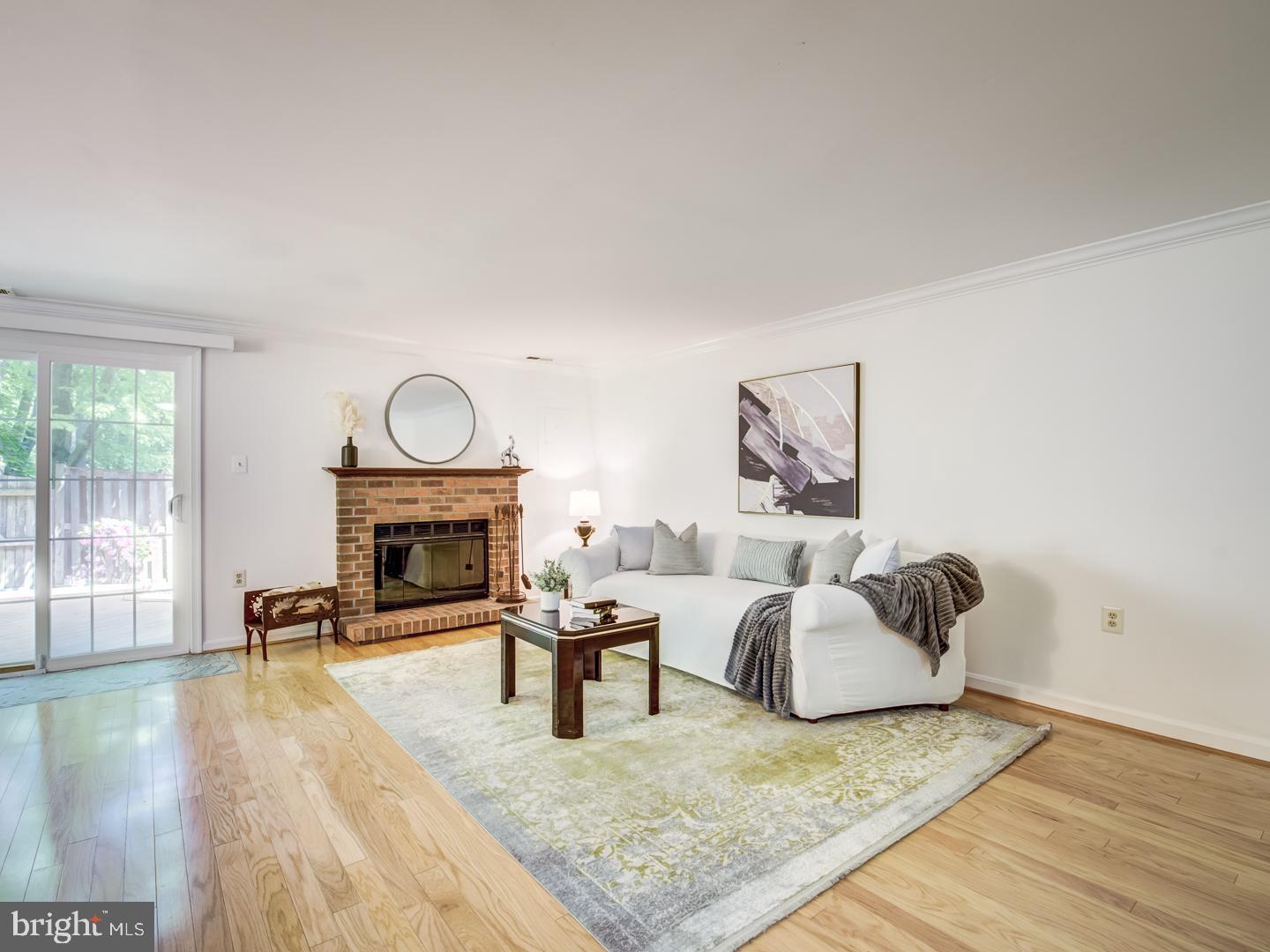 VAN DORN VILLAGE - Residential