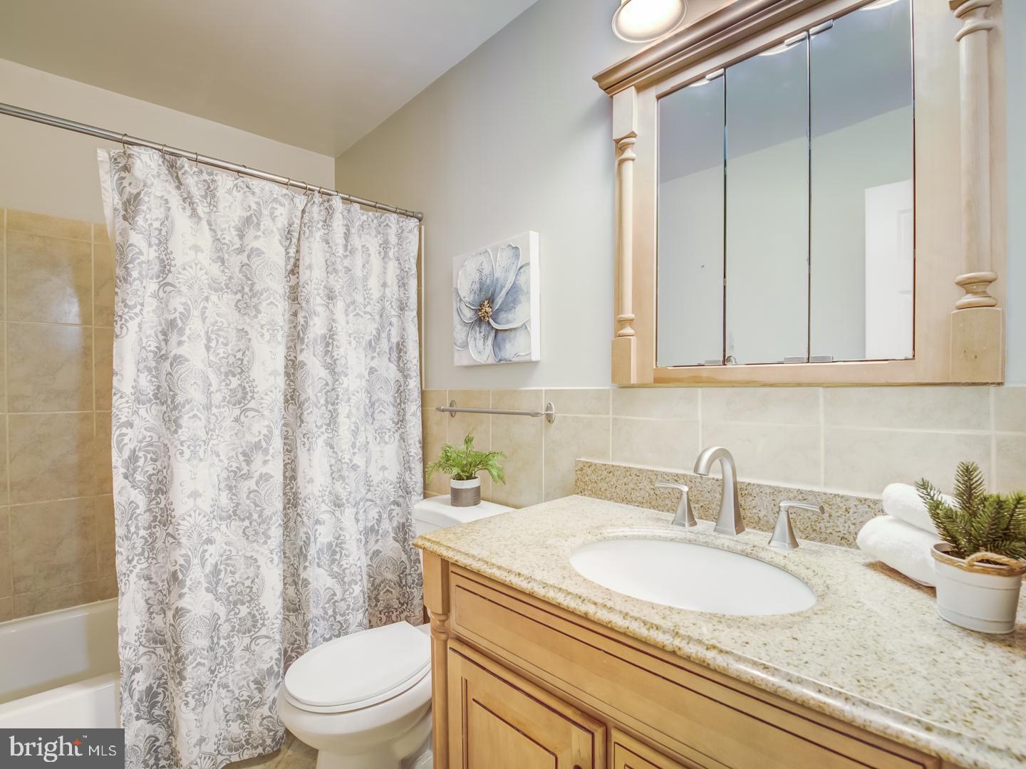 VAN DORN VILLAGE - Residential