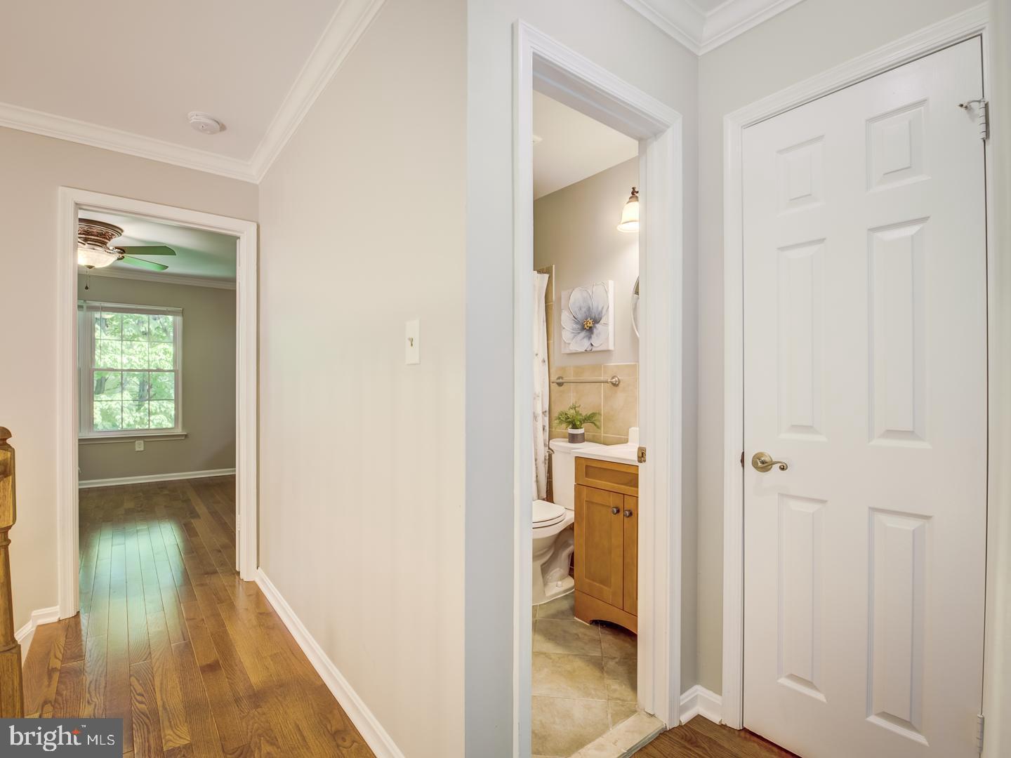 VAN DORN VILLAGE - Residential