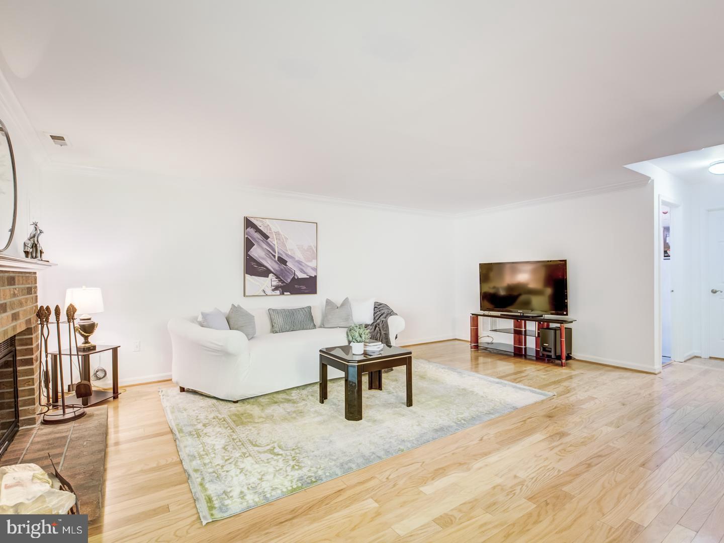 VAN DORN VILLAGE - Residential