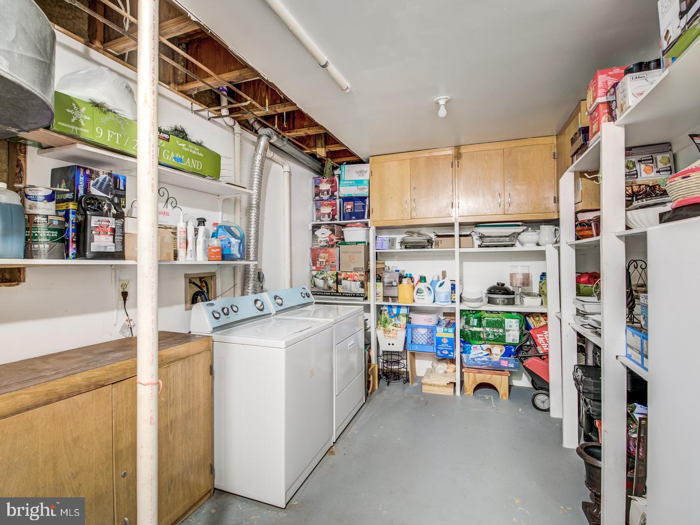 VAN DORN VILLAGE - Residential