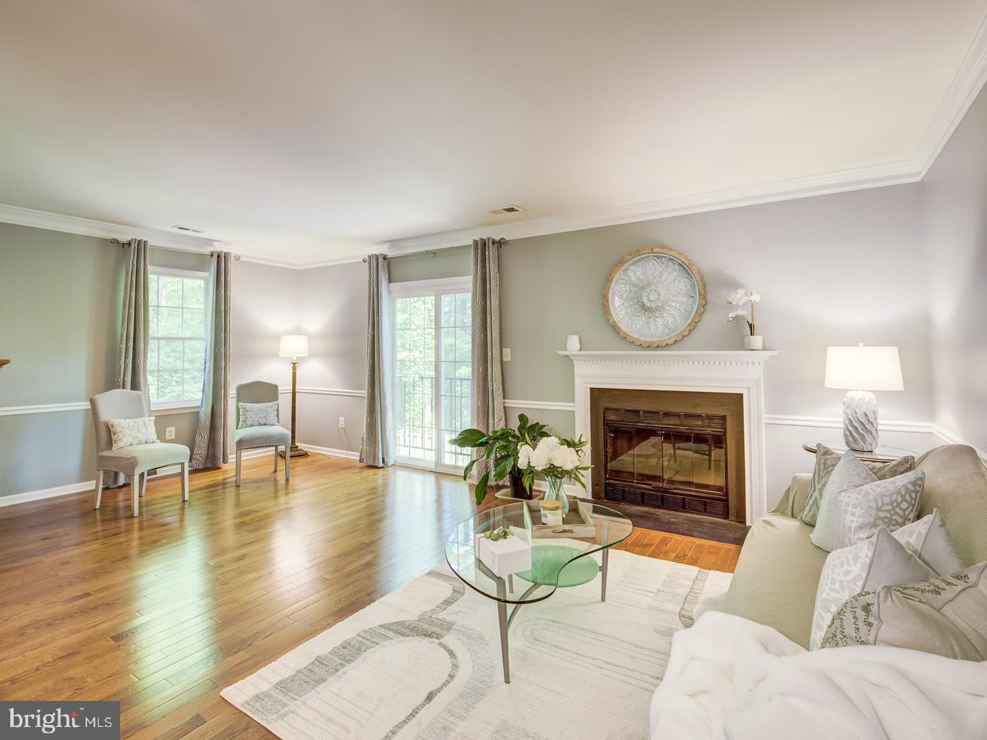 VAN DORN VILLAGE - Residential