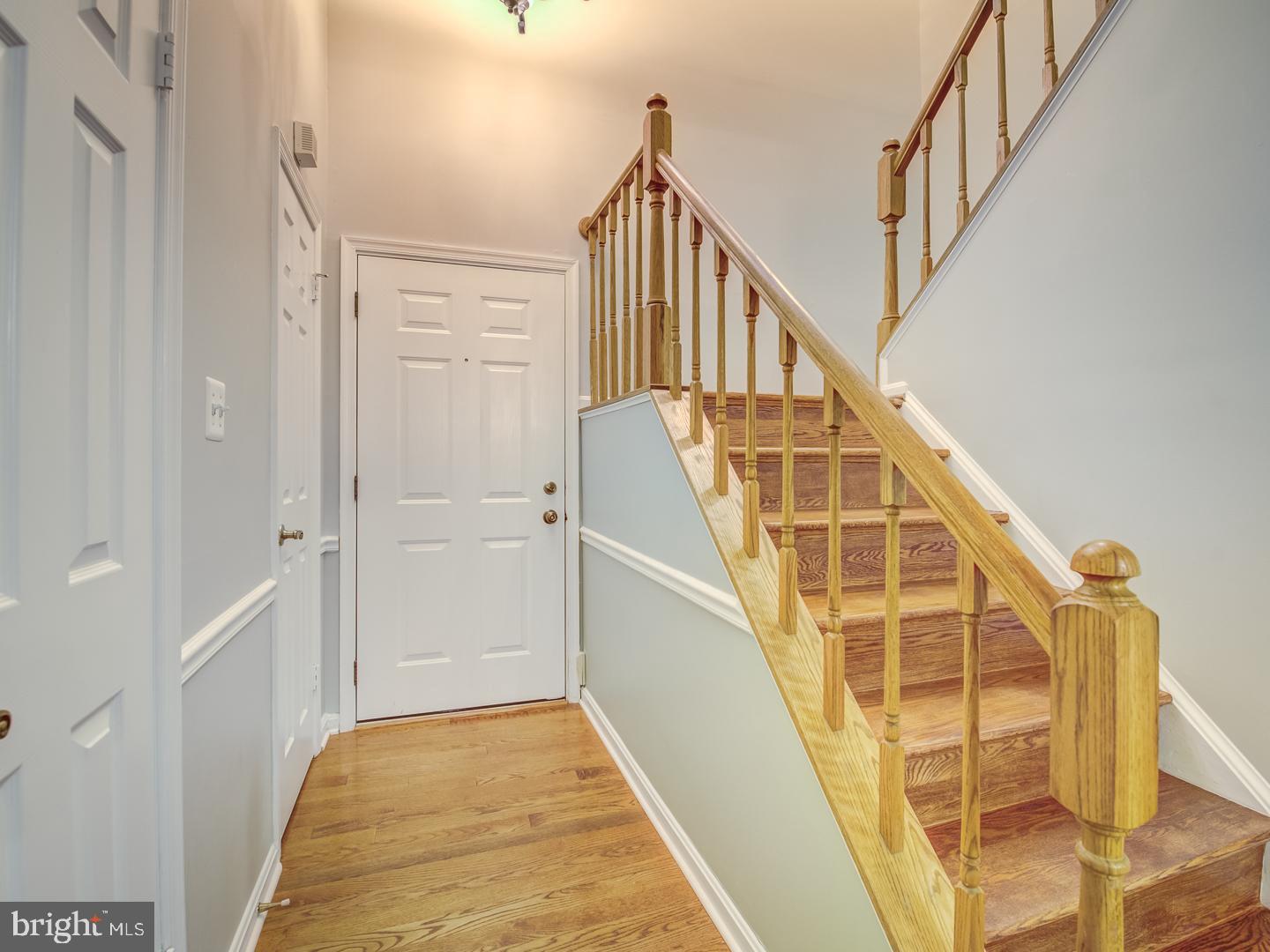 VAN DORN VILLAGE - Residential