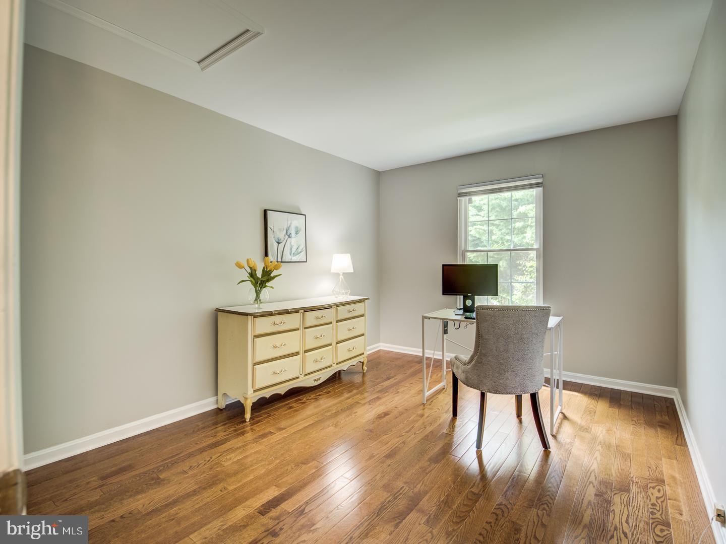 VAN DORN VILLAGE - Residential