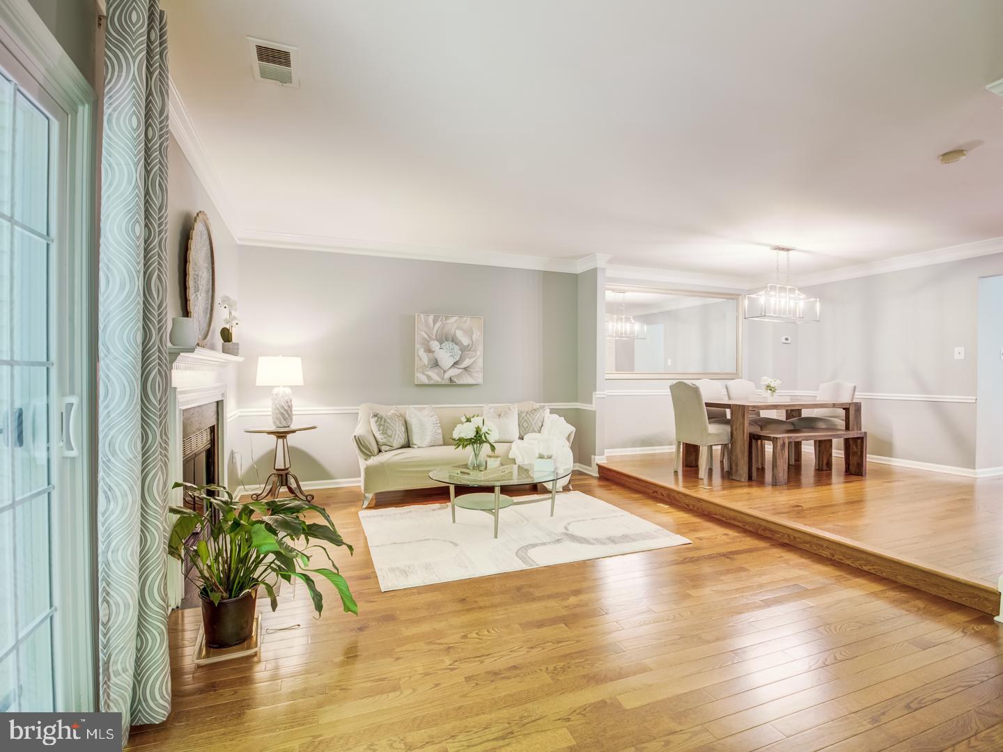 VAN DORN VILLAGE - Residential