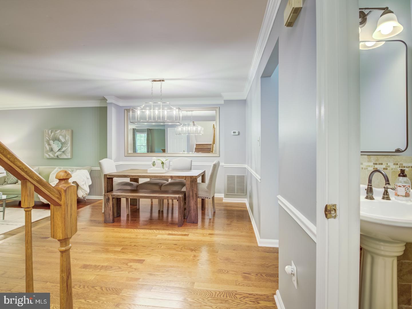 VAN DORN VILLAGE - Residential