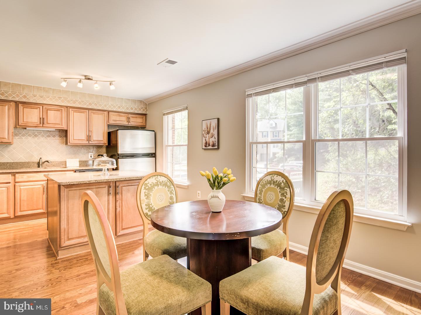 VAN DORN VILLAGE - Residential