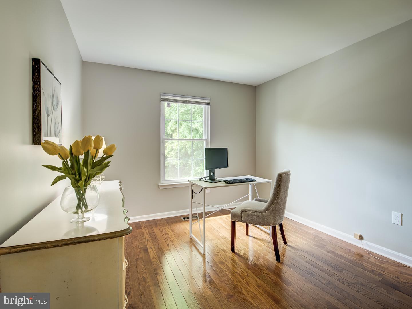 VAN DORN VILLAGE - Residential