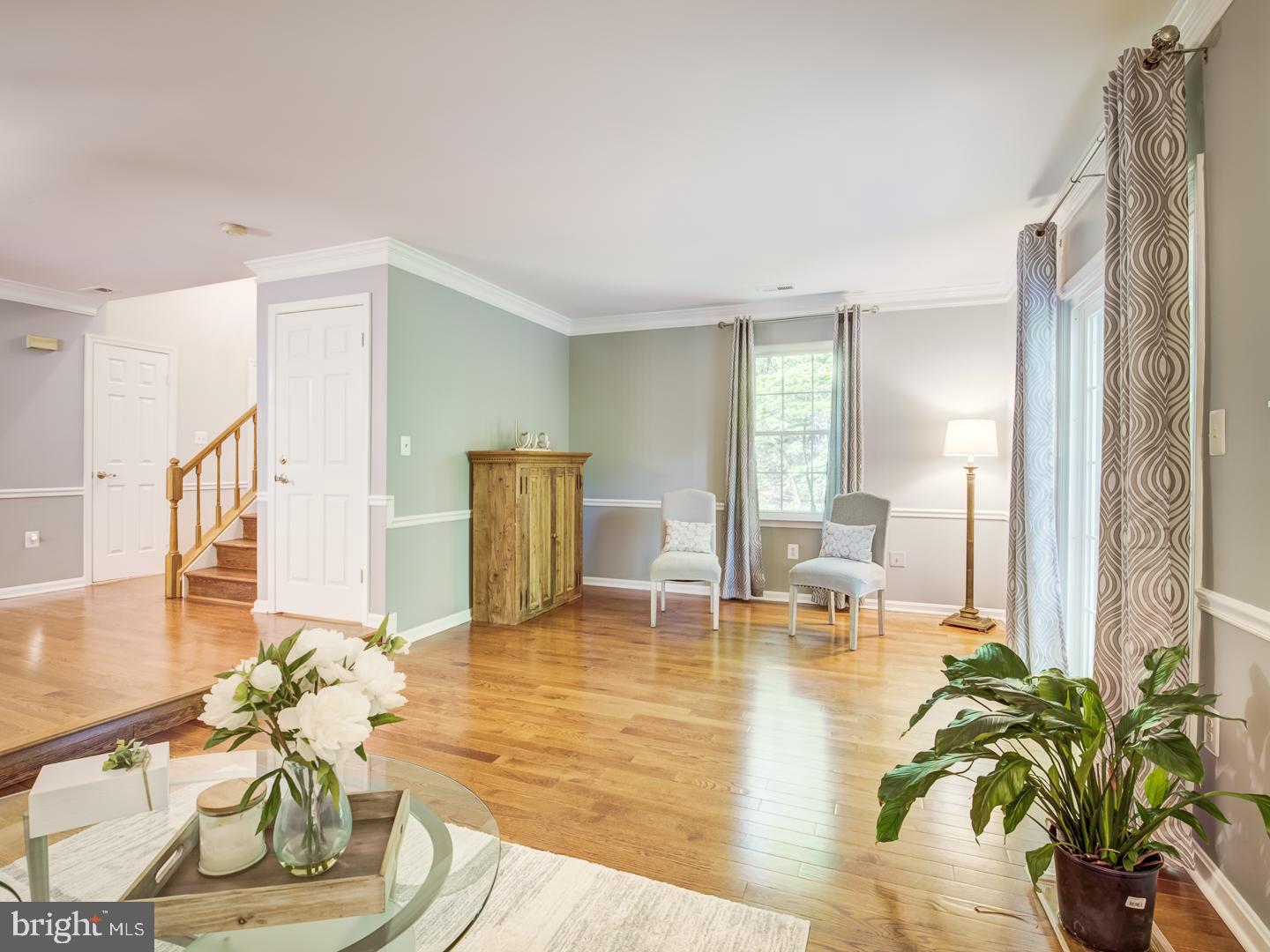 VAN DORN VILLAGE - Residential