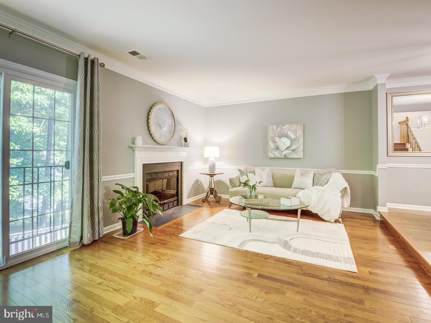 VAN DORN VILLAGE - Residential