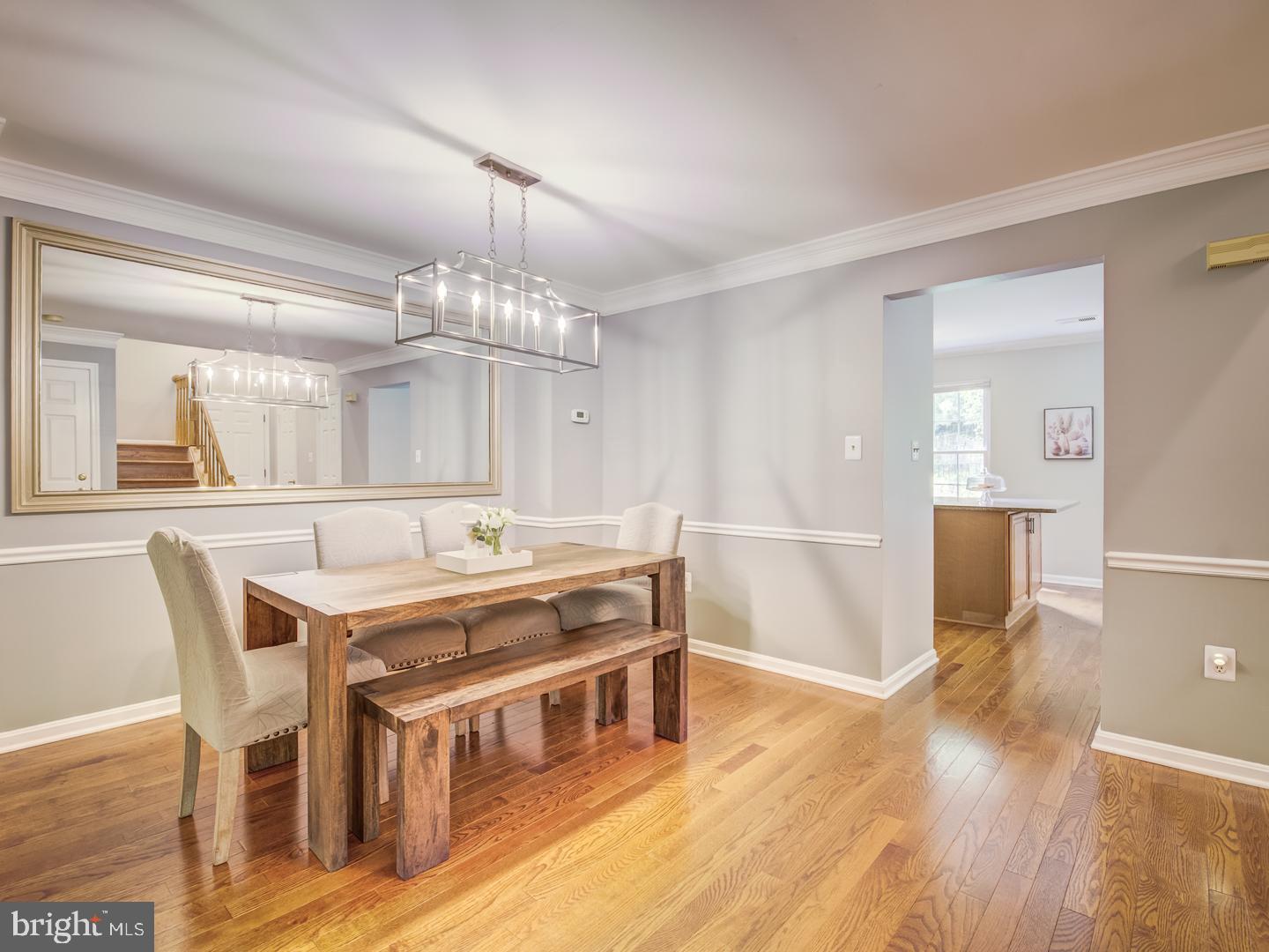 VAN DORN VILLAGE - Residential