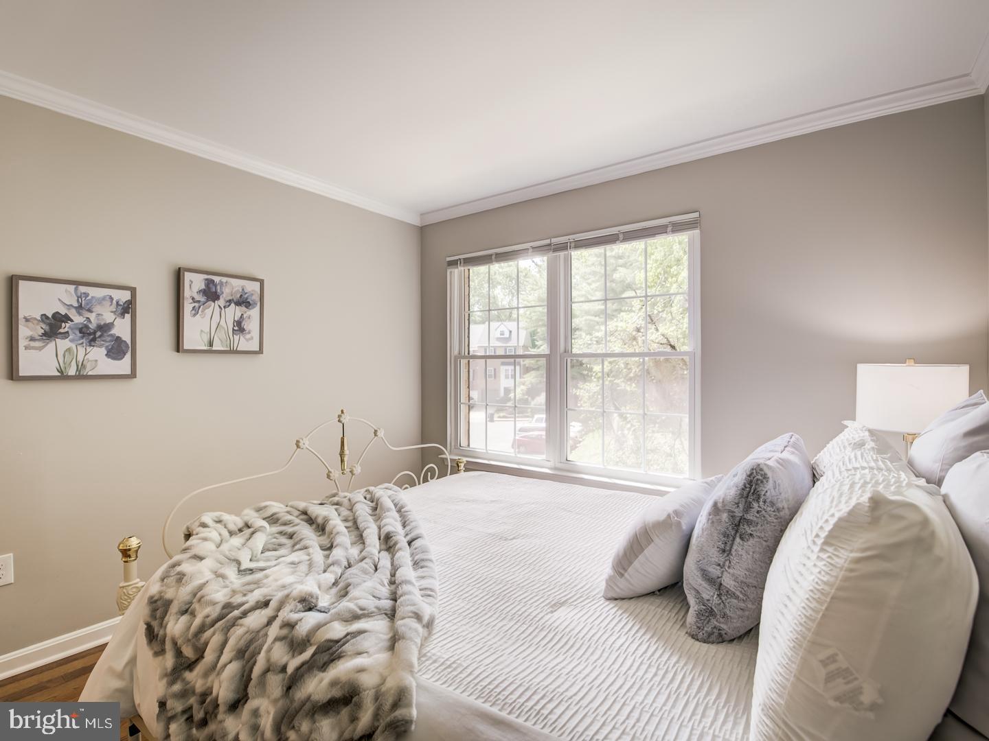 VAN DORN VILLAGE - Residential