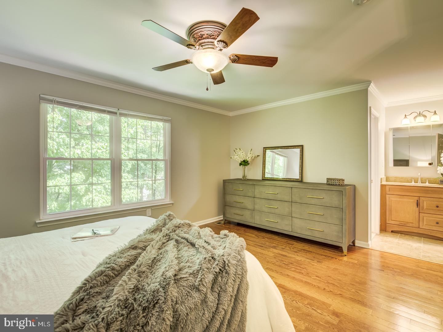 VAN DORN VILLAGE - Residential