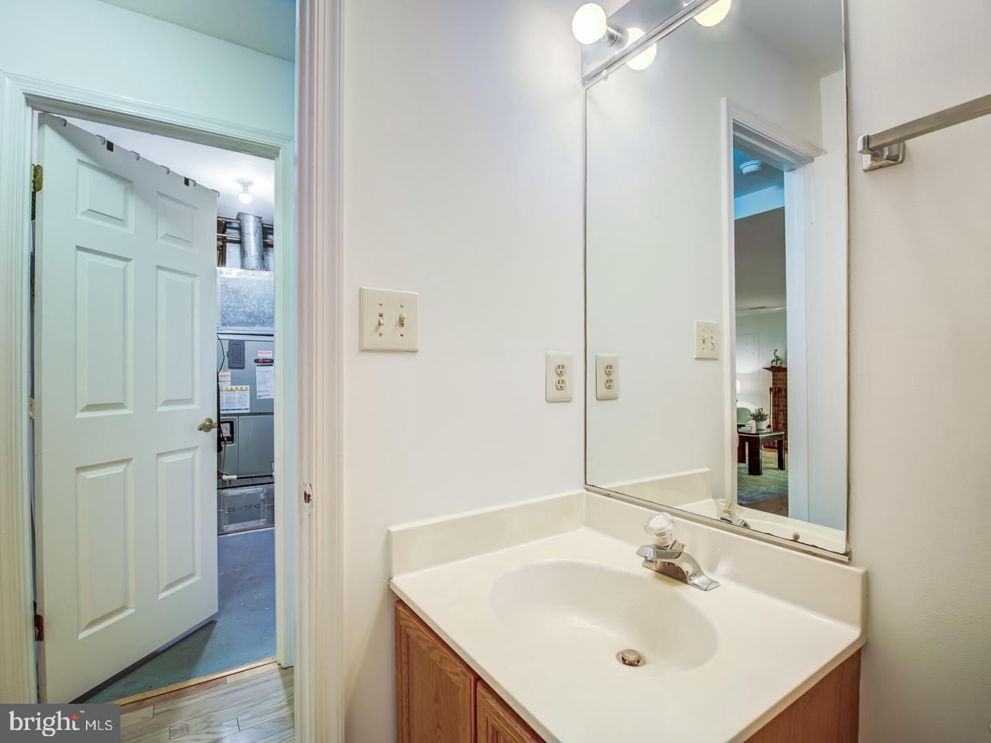 VAN DORN VILLAGE - Residential