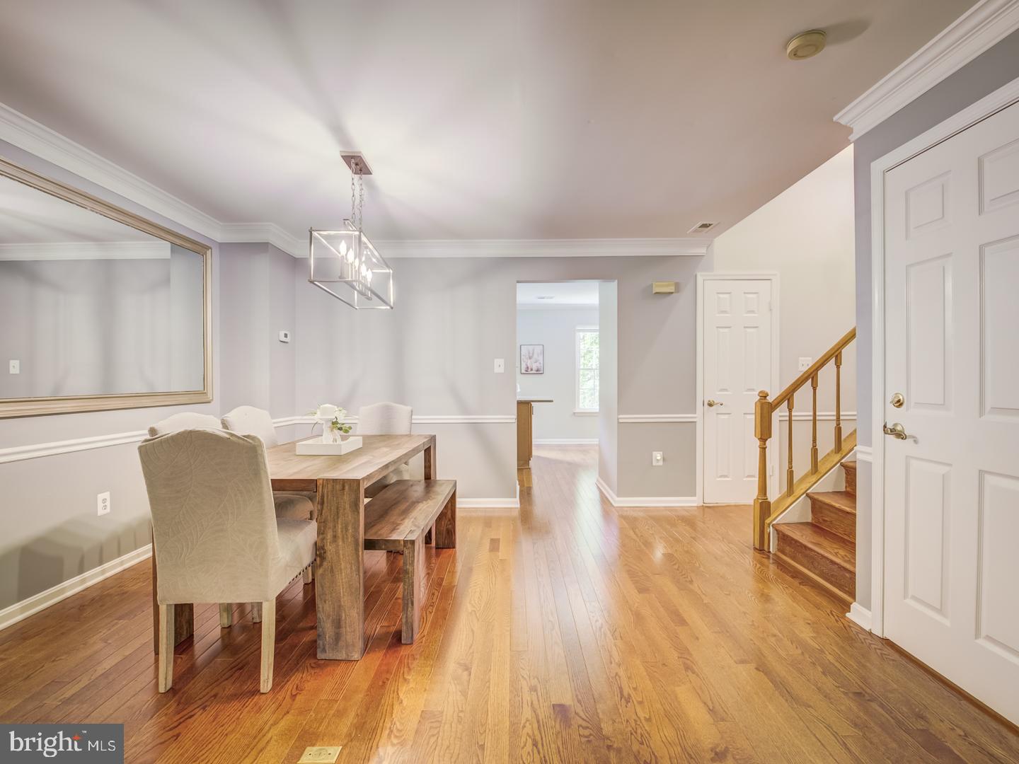 VAN DORN VILLAGE - Residential