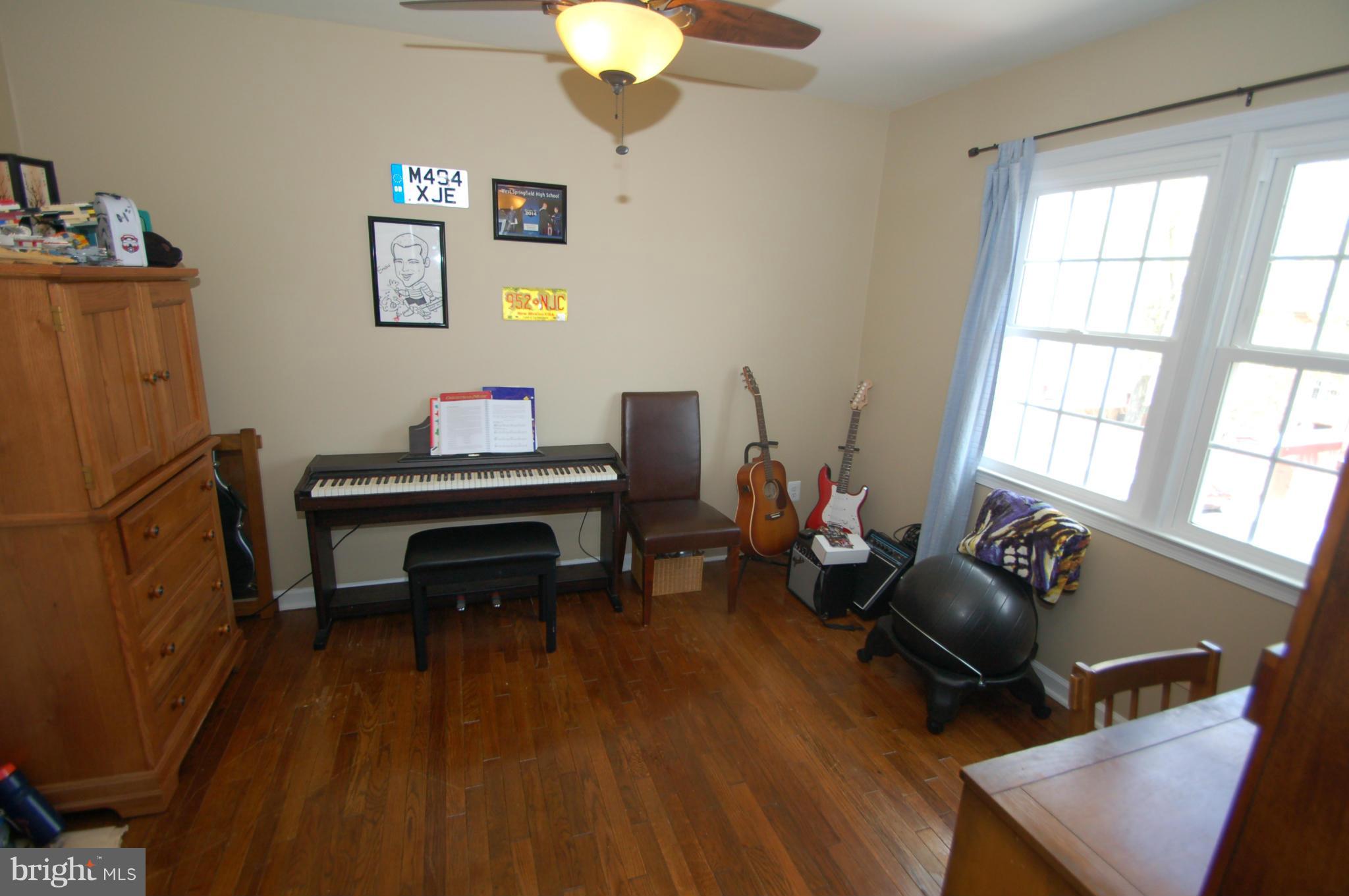 CHARLESTOWN - Residential Lease