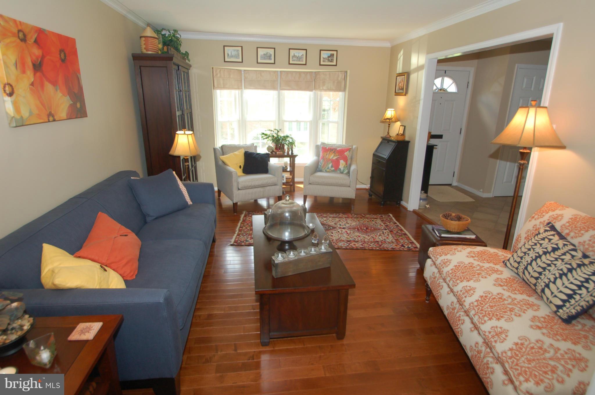 CHARLESTOWN - Residential Lease