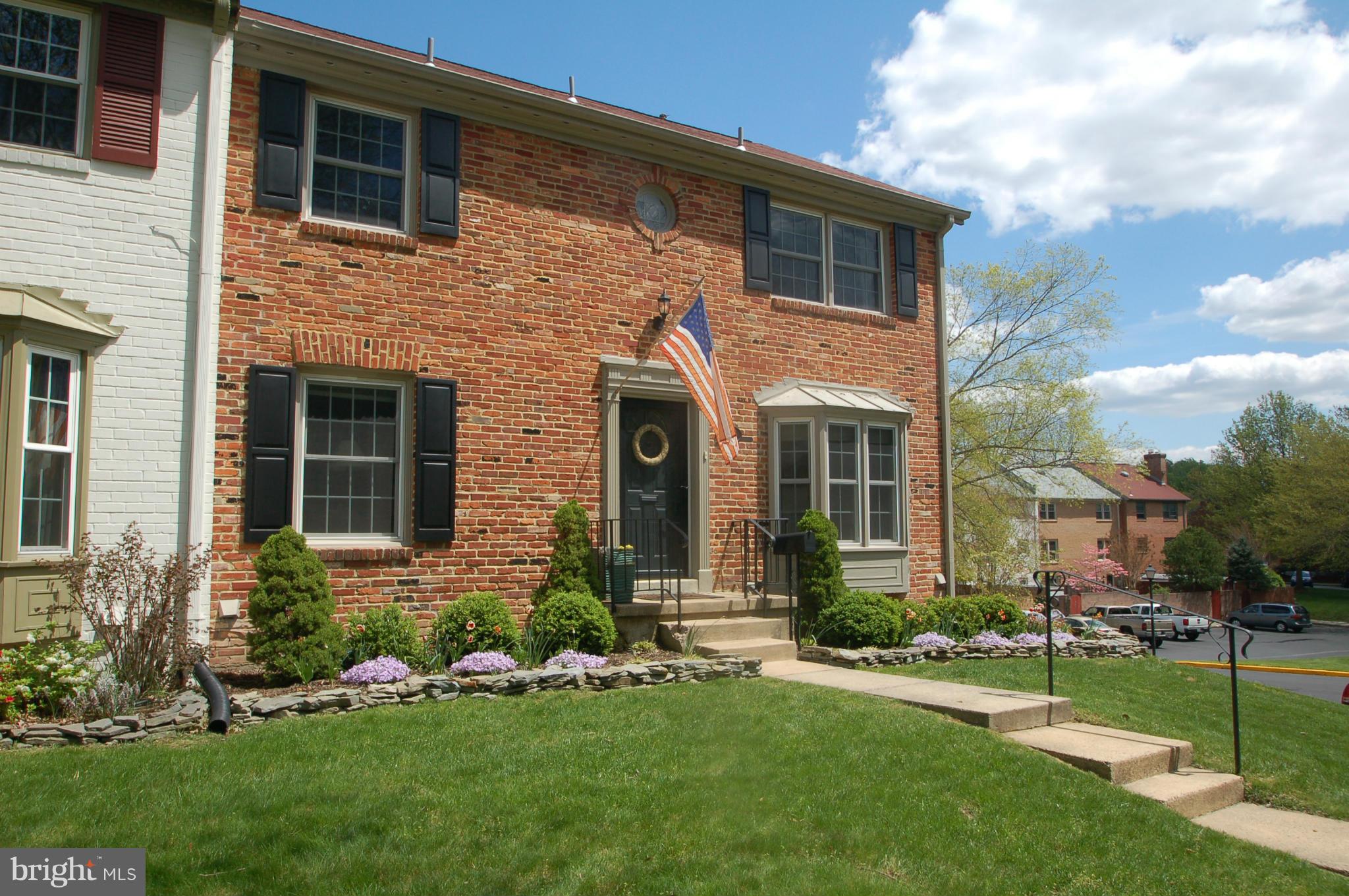 CHARLESTOWN - Residential Lease