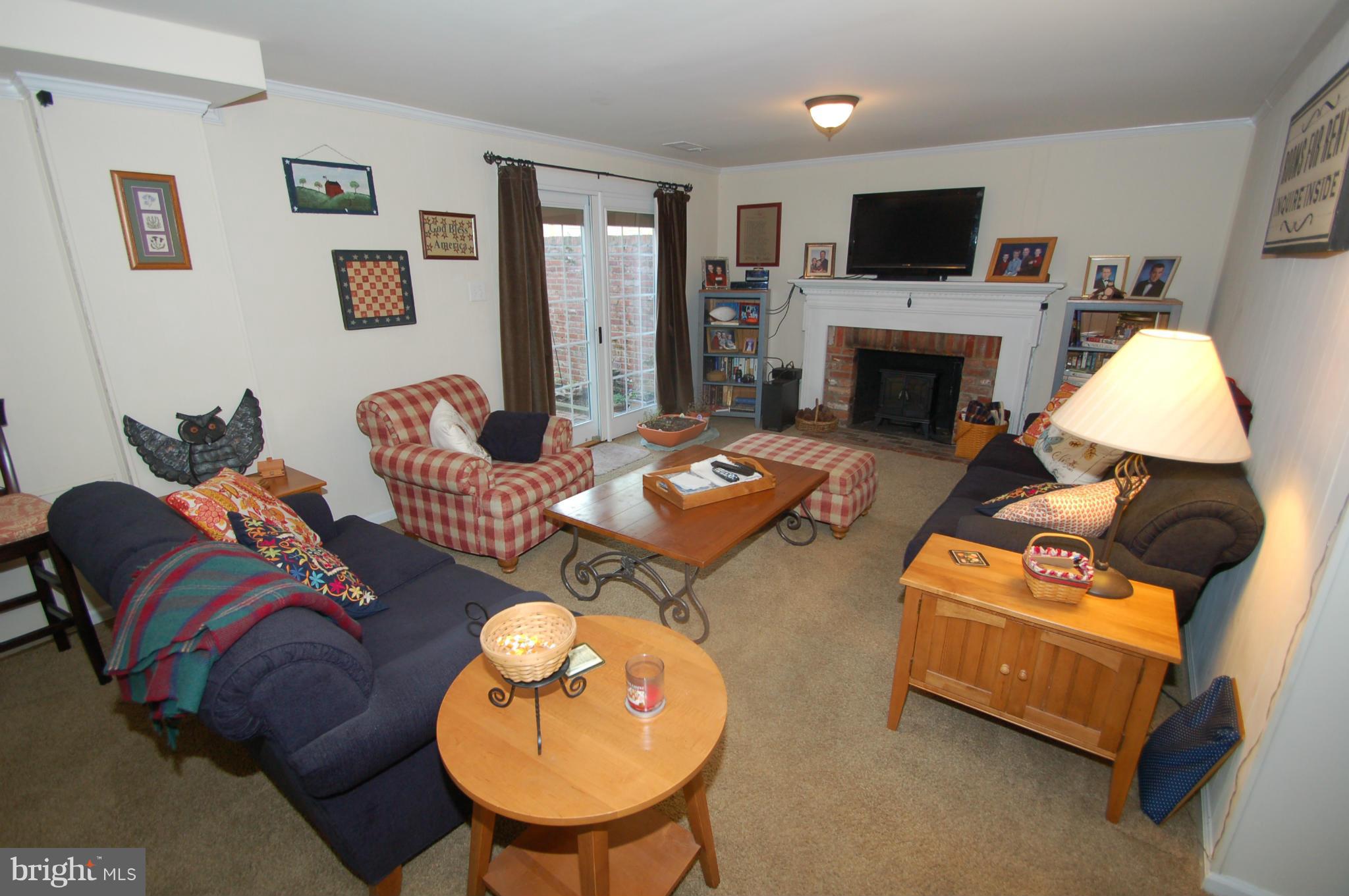 CHARLESTOWN - Residential Lease