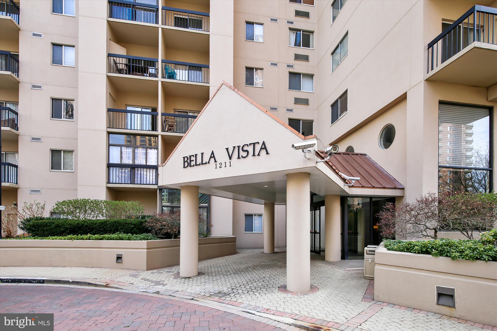 1211 S EADS STREET 602