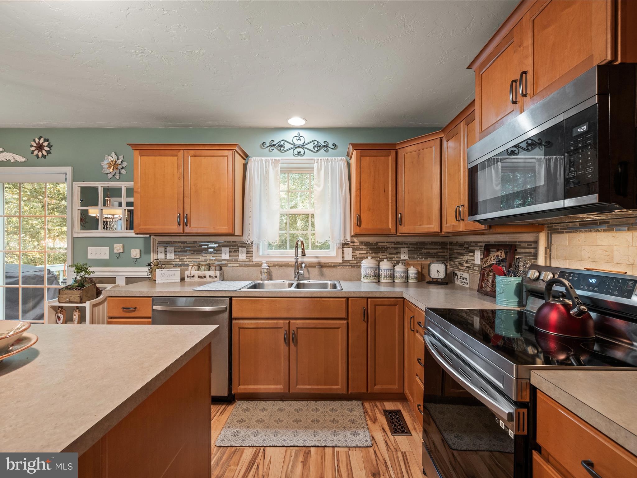 FERNWOOD - Residential