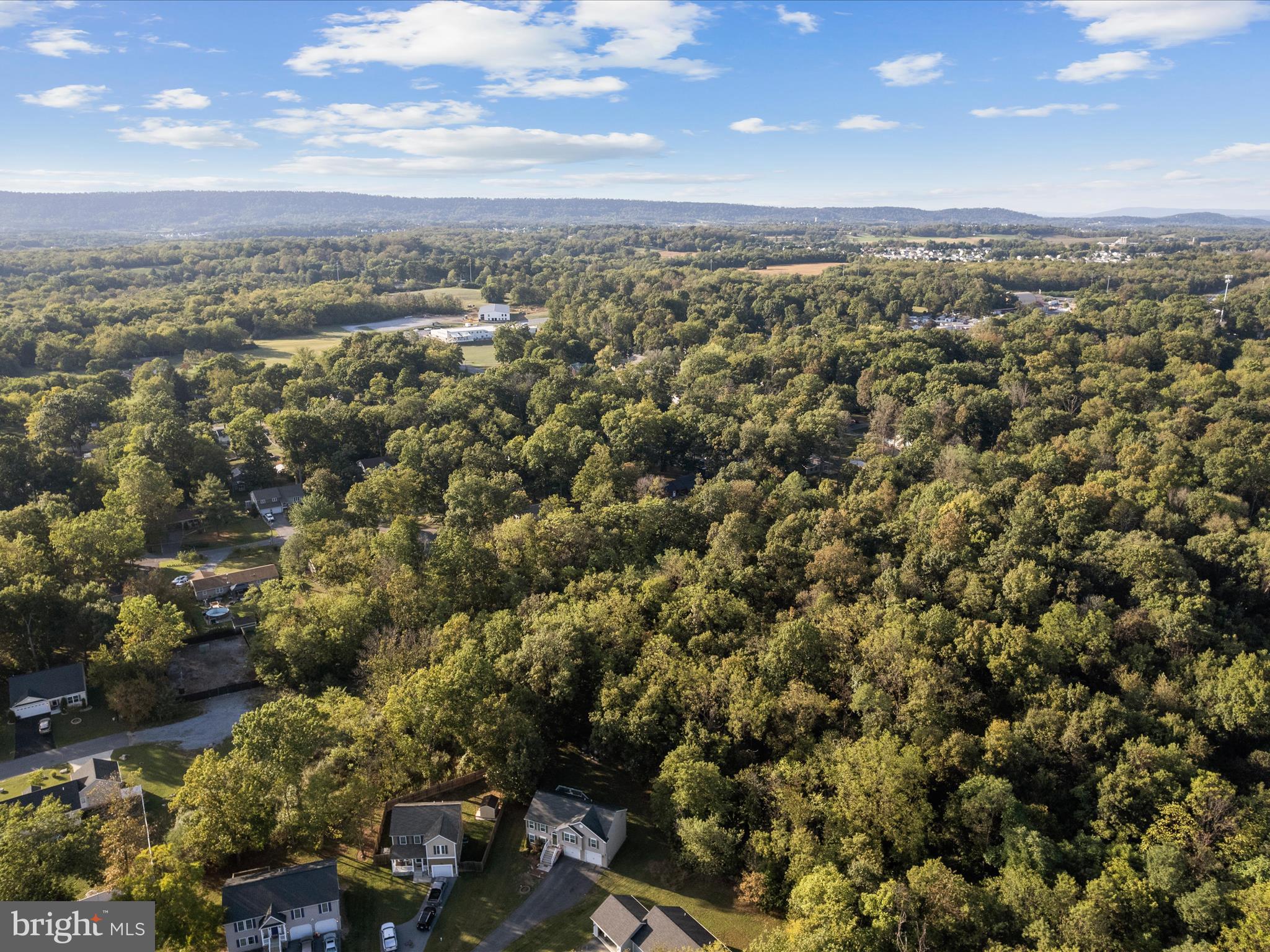 FERNWOOD - Residential