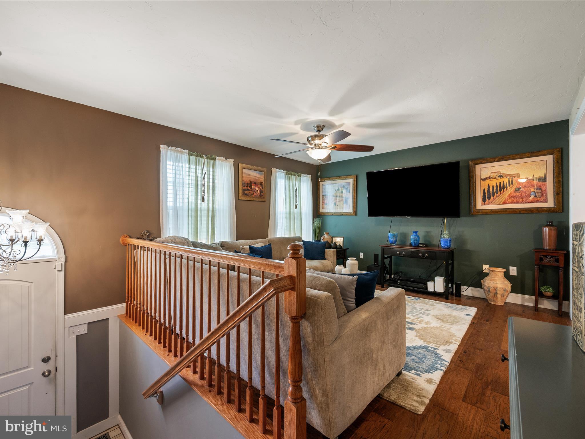 FERNWOOD - Residential