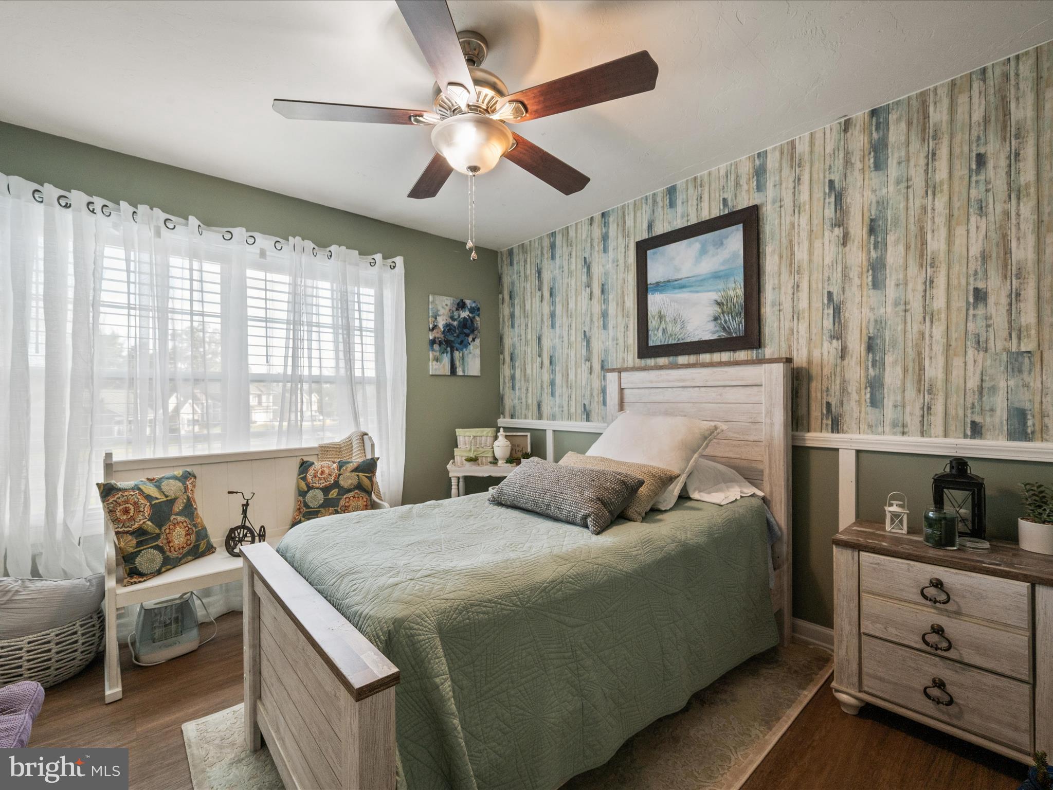 FERNWOOD - Residential