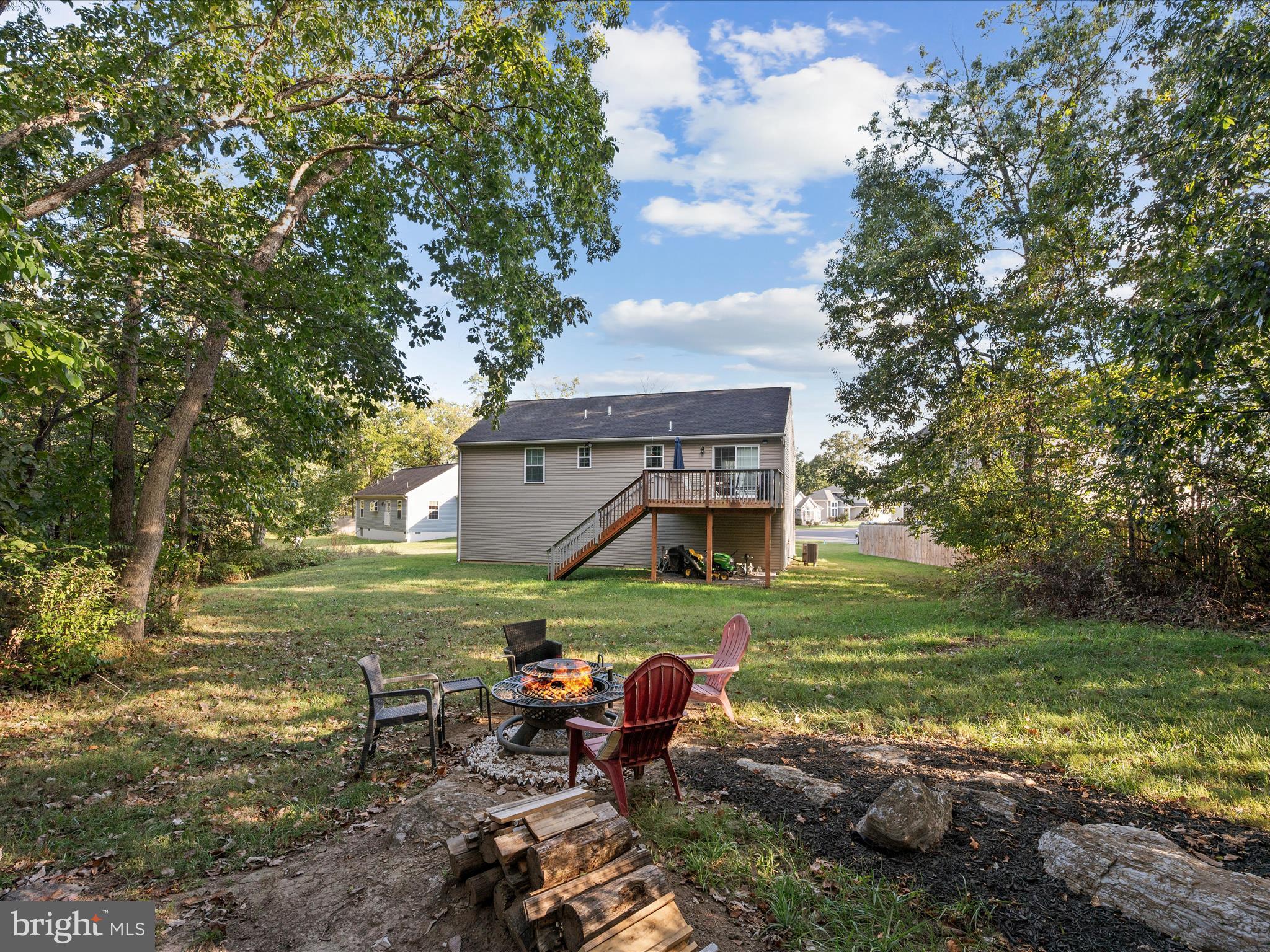 FERNWOOD - Residential