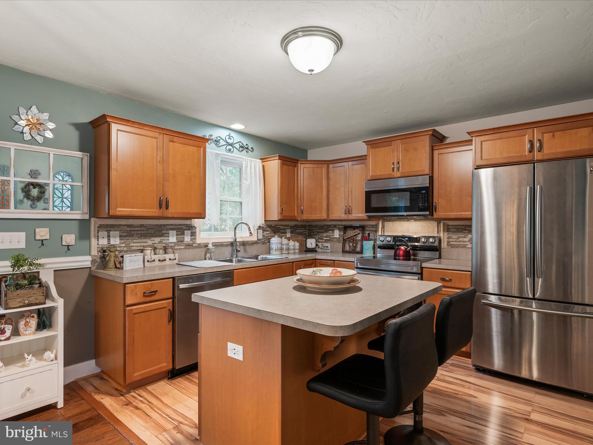 FERNWOOD - Residential