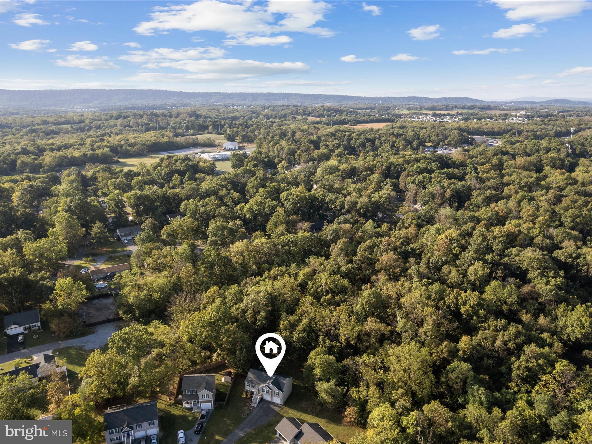 FERNWOOD - Residential