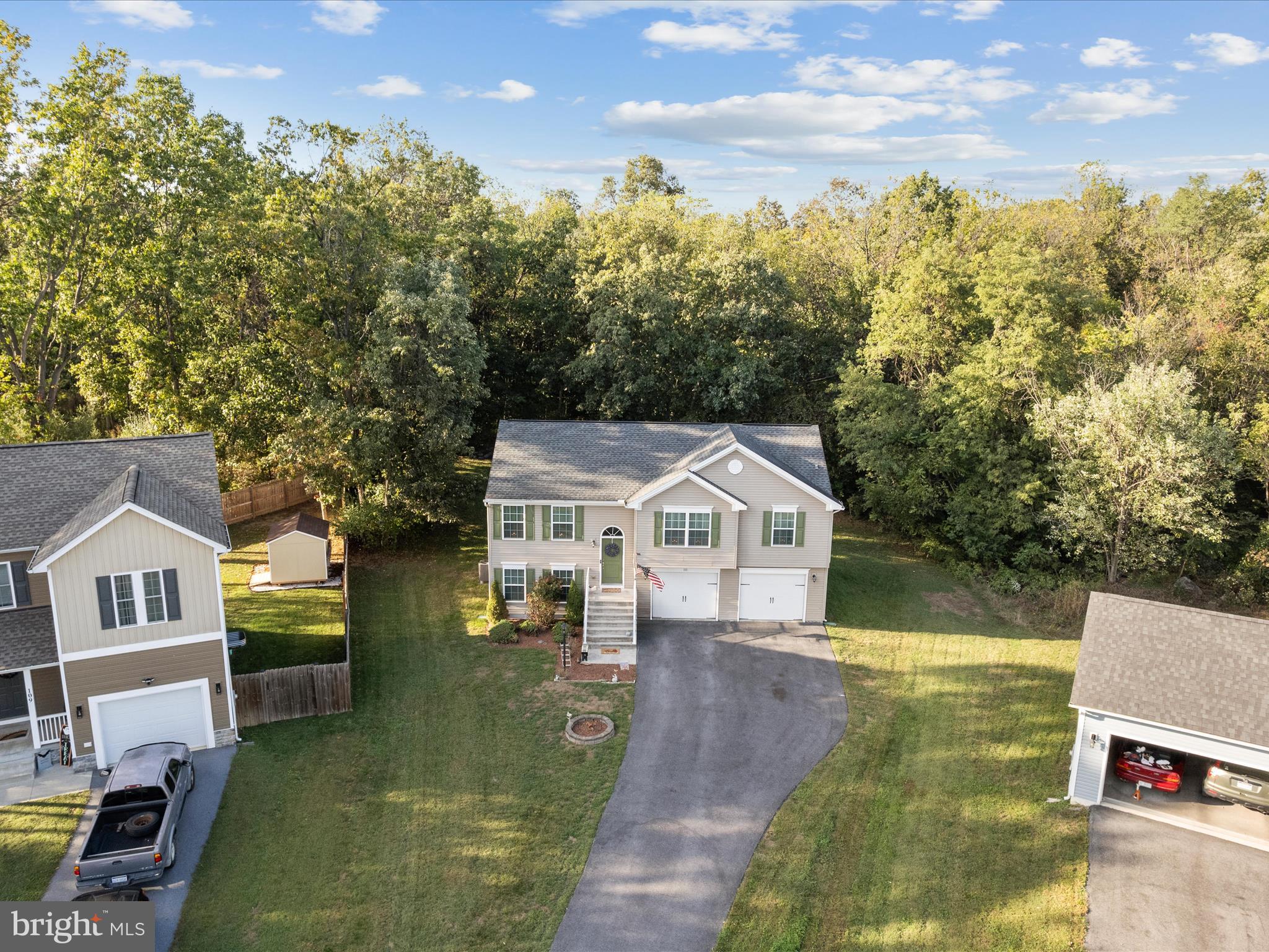 FERNWOOD - Residential