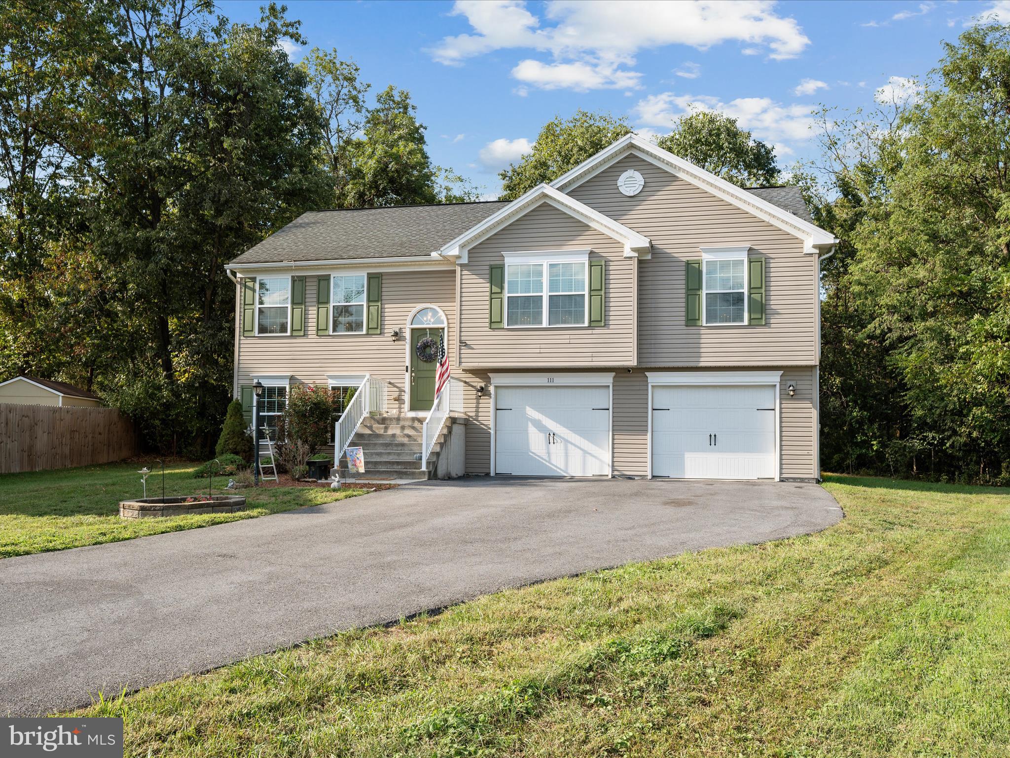 FERNWOOD - Residential