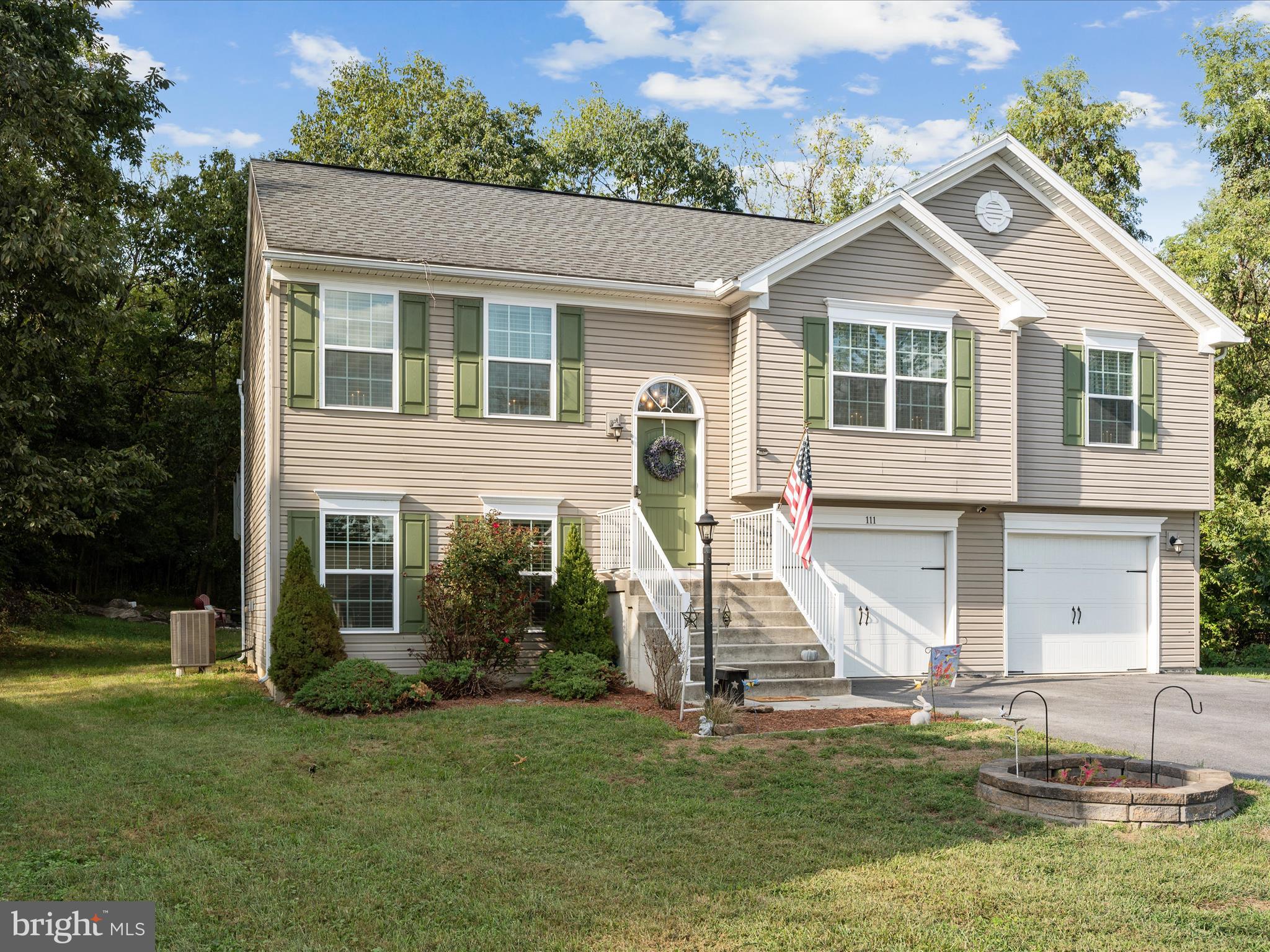 FERNWOOD - Residential