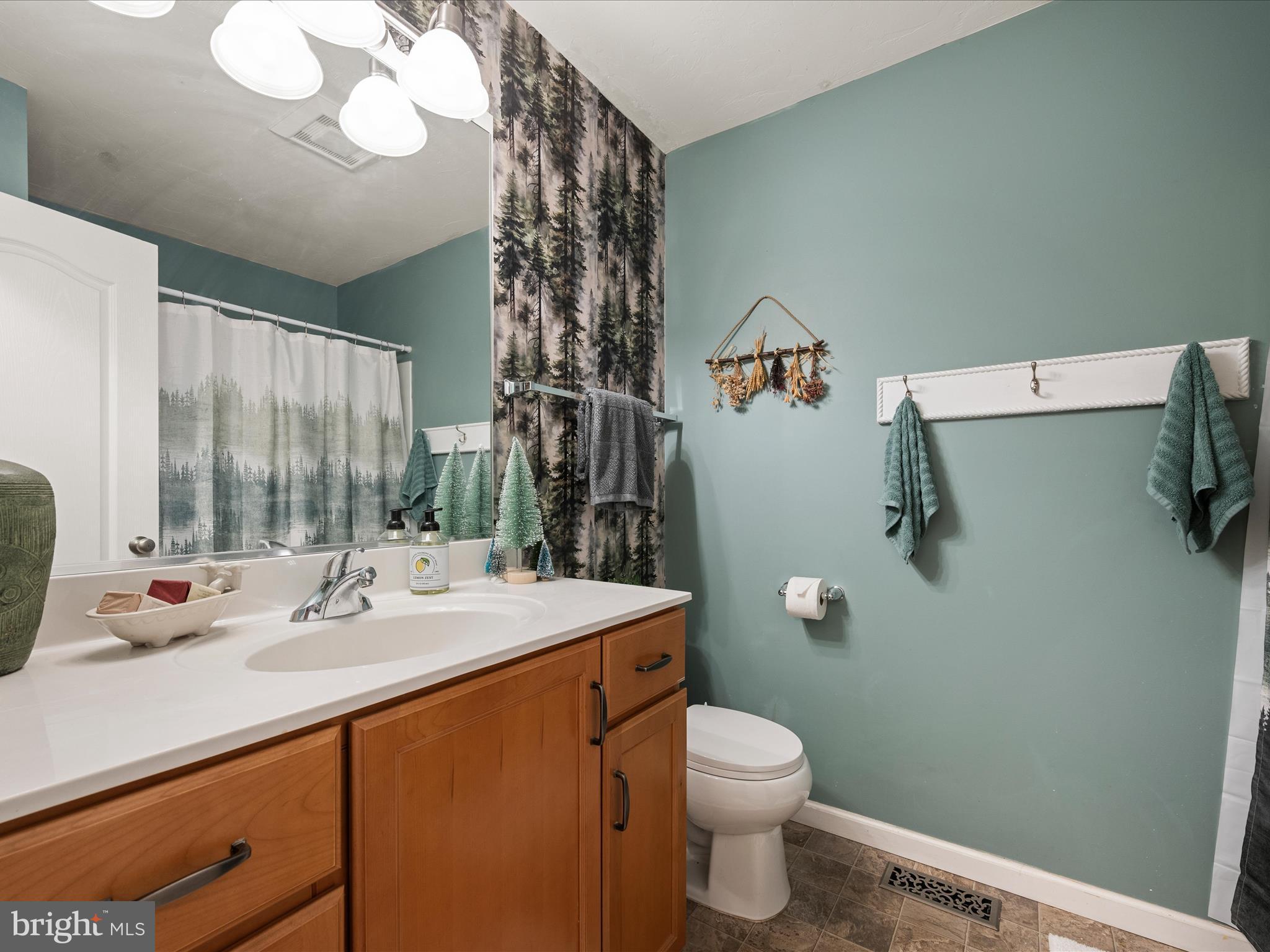 FERNWOOD - Residential