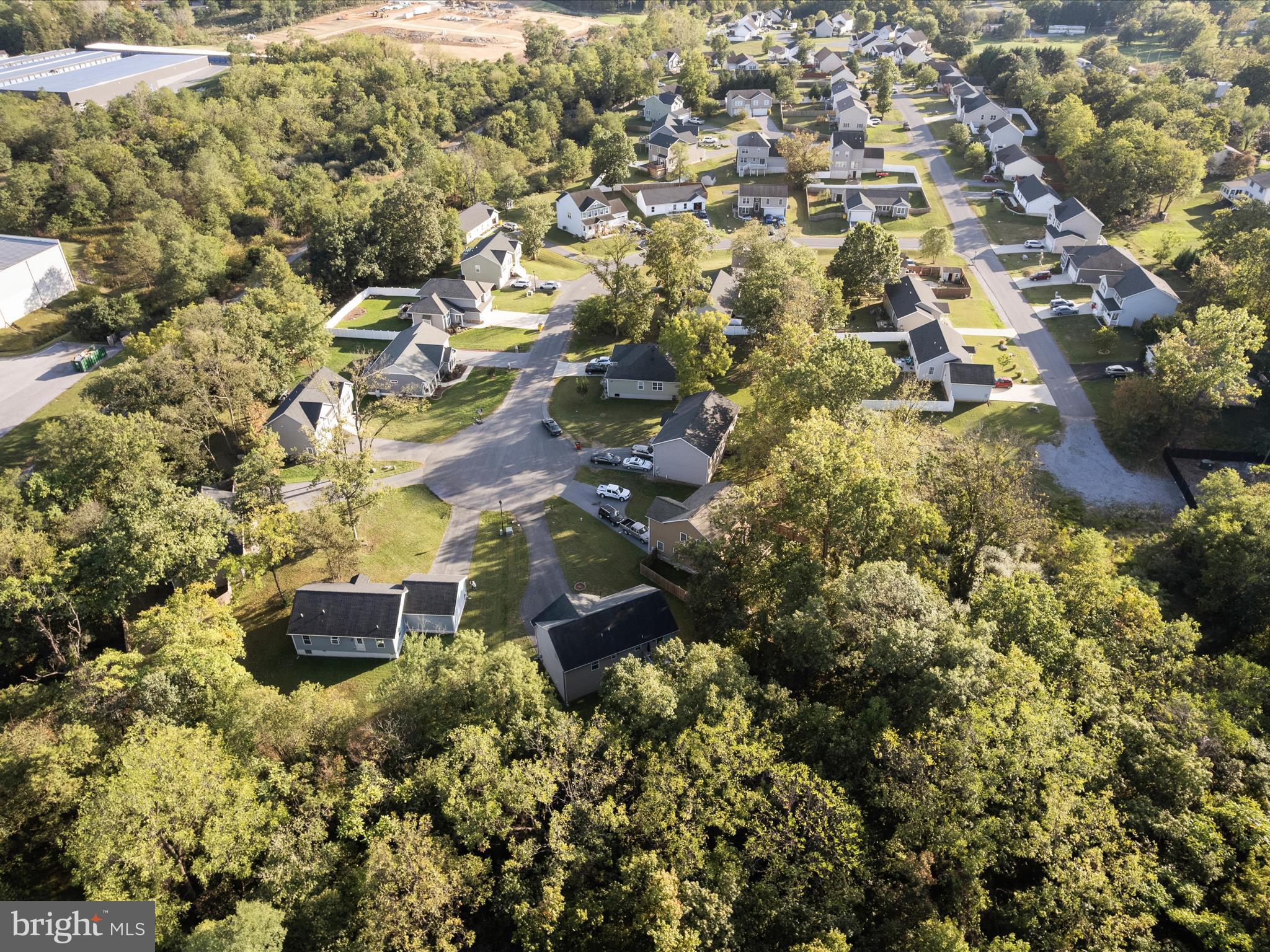 FERNWOOD - Residential