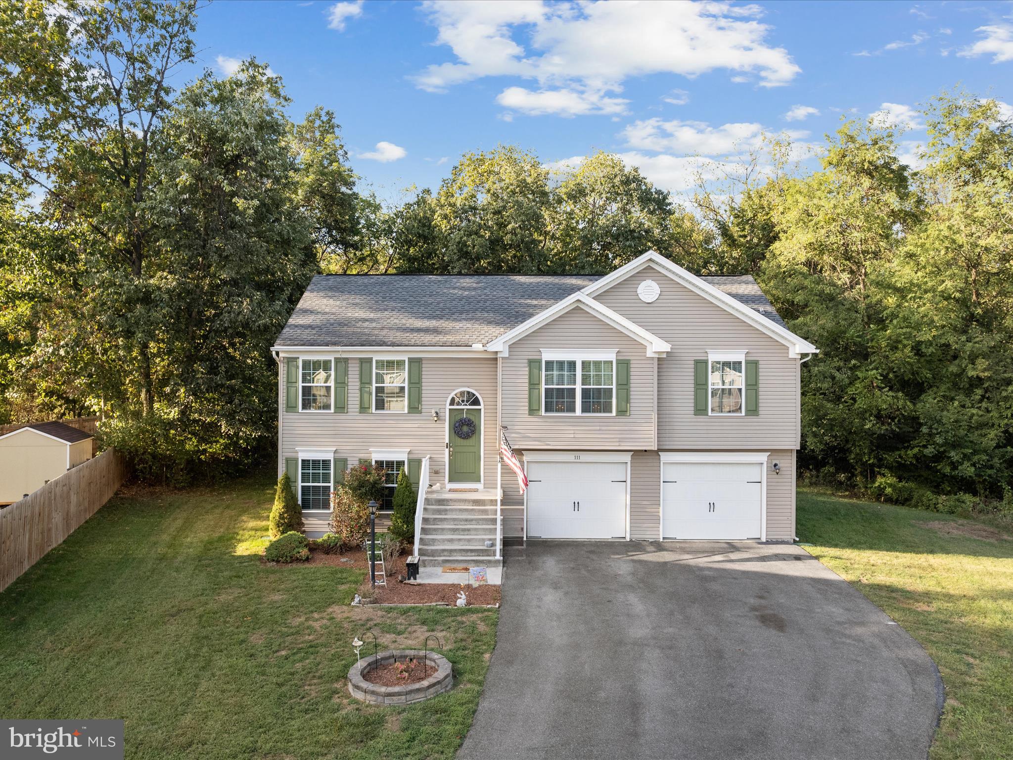 FERNWOOD - Residential