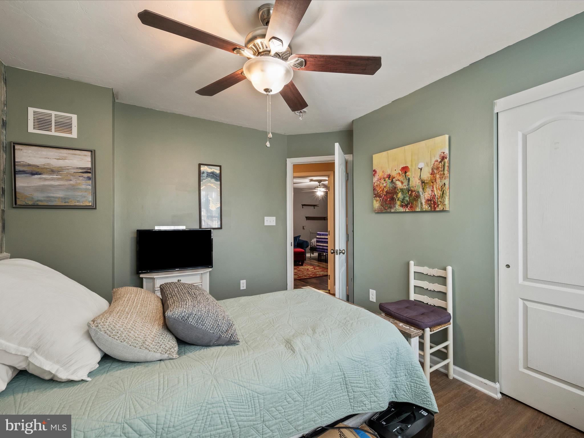 FERNWOOD - Residential